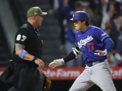 Los Angeles Dodgers vs.Los Angeles Angels: transmisión en vivo, canal de televisión, probabilidades para el domingo 17 de mayo