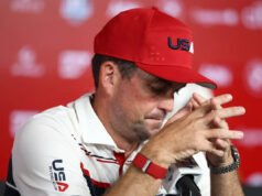 Keegan Bradley: “Estoy empezando a sentirme mejor” después de la debacle de la Bethpage Ryder Cup