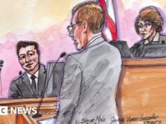 En “Musk v. Altman”, este juez tomará la decisión final