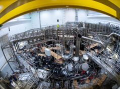 El gobierno alemán planea la primera planta de energía de fusión nuclear para 2040