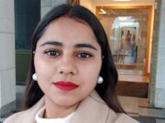 La familia de Harshita Brella viajará al Reino Unido para entrevistas
