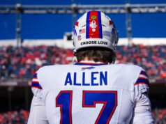 Calendario de la NFL 2026: 1 juego cada semana por el que los jugadores de Fantasy Football deberían estar emocionados