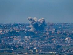 La mínima respuesta de Hezbollah al asesinato del líder Radwan resalta las ventajas de Israel