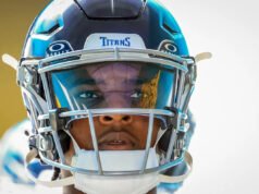 Calendario de la NFL de los Tennessee Titans 2026: fechas, hora, TV