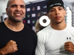 Boxing News 2026: Michael Zerafa detiene la pelea con Rahim Mundine, dice que están ‘a kilómetros de distancia’; Comentarios de Anthony Mundine