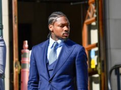 Stefon Diggs declarado inocente tras ser acusado de agredir y estrangular a un ex chef
