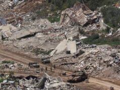 Israel y Hezbollah intercambian disparos y se reportan ataques en el sur del Líbano