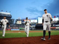 Dónde ver los Texas Rangers contra los New York Yankees: transmisión en vivo, canal de televisión, probabilidades para el miércoles 6 de mayo
