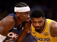 Dónde ver el tercer partido de los playoffs de la NBA entre Oklahoma City Thunder y Los Angeles Lakers: transmisión en vivo, hora de inicio, canal de televisión y probabilidades para el sábado 9 de mayo
