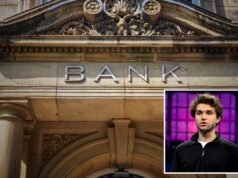 El banco impulsado por inteligencia artificial fundado por el protegido de Peter Thiel quiere reemplazar a los humanos con código: ¿funcionará?
