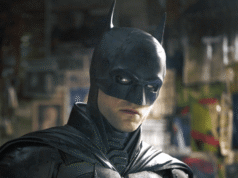 Matt Reeves revela el primer vistazo al Batimóvil de ‘The Batman Part 2’