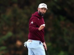Campeonato de la PGA: una mañana dura da paso a una tarde suave en la segunda ronda en Aronimink mientras Jon Rahm y Rory McIlroy se defienden