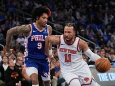 Después de otra contundente victoria, los Knicks parecen la clase del Este