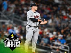 La lesión de Tarik Skubal podría costarle millones, Ohtani Panic y las mejores elecciones de los premios MLB