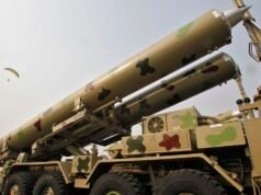 India podría discutir la venta de misiles BrahMos a Vietnam durante la visita presidencial, dicen fuentes