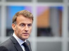 Macron anuncia 23.000 millones de euros de inversiones para África en la cumbre de Nairobi