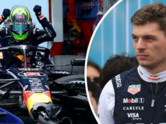 F1 News 2026: El piloto de Red Bull sigue el modelo de asociación ‘maldita’ con Max Verstappen | Isack Hadjar, análisis del segundo asedio