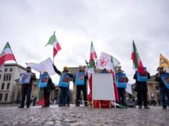 Irán lleva a cabo otra ejecución vinculada a las protestas de enero