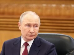 La guerra de Irán ha aumentado los ingresos petroleros de Rusia, pero el dinero no es el mayor problema de Putin