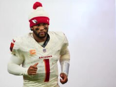 Cuatro Verdes, post-Draft de la NFL: los movimientos de los Cardinals podrían arrojar nueva luz sobre Kyler Murray, y basta con la elección de relaciones públicas de Ty Simpson