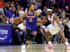 Dónde ver los playoffs de la NBA del cuarto juego de los New York Knicks contra los Philadelphia 76ers: transmisión en vivo, hora de inicio, canal de televisión, probabilidades para el domingo 10 de mayo