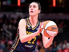 Dónde ver Dallas Wings vs.Indiana Fever: transmisión en vivo, hora de inicio, canal de televisión para el sábado 9 de mayo