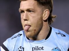 NRL News 2026: Cameron McInnes supuestamente ofreció un trato con los Perth Bears