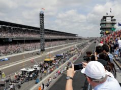 Indy 500 2026: programación en pista, canales de TV, información de streaming, noticias, inscripciones, historial y más