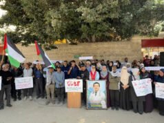 Israel aprueba ley que permite la pena de muerte y juicios públicos para personas vinculadas al 7 de octubre