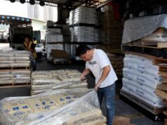 La inflación al productor chino en abril alcanza su nivel más alto en 45 meses
