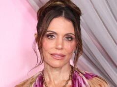 La mascarilla labial imprescindible de Bethenny Frankel cuesta menos de $ 15