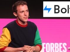 El CEO de Bolt despide a todo el equipo de RR.HH. y los culpa de ‘crear’ problemas inexistentes