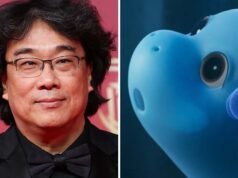 Bong Joon Ho habla de su primer aliado en una película animada y se reencuentra con Neon