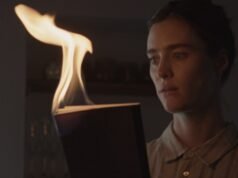 “My Notes on Mars” con Mackenzie Davis y Rupert Friend se vende ampliamente