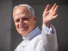 El Papa planea reunirse con el rey y visitar a los prisioneros en España en junio