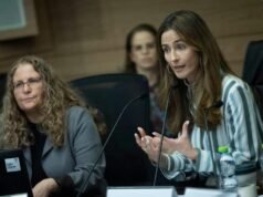 Ben-Gvir no puede prohibir que la policía y los funcionarios penitenciarios asistan a las audiencias de supervisión de la Knesset