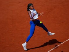 Sorteo de Roland-Garros 2026: calendario y tabla mientras Coco Gauff, Naomi Osaka y Jannik Sinner se preparan para salir a la cancha
