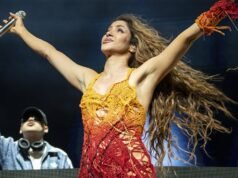 Copa Mundial de la FIFA 2026: se anuncia el espectáculo de medio tiempo final estilo Super Bowl con Madonna, Shakira y BTS