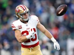 Calendario de la NFL de los San Francisco 49ers 2026: fechas, hora, TV