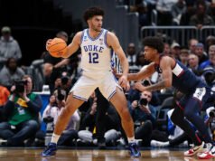 Cómo ver la lotería del Draft de la NBA de 2026