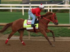 Caballos del Kentucky Derby, probabilidades, campo actualizado, números: todo lo que necesita saber para el evento más importante de las carreras