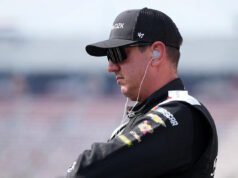 Denny Hamlin y Brad Keselowski entre los pilotos de NASCAR que están de luto por Kyle Busch después de su impactante muerte a los 41 años