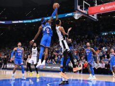 Shai Gilgeous-Alexander, Nikola Jokić y Victor Wembanyama encabezan el primer equipo All-NBA 2026