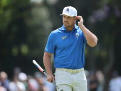 Bryson DeChambeau está listo para centrarse únicamente en hacer crecer su canal de YouTube, Majors si LIV Golf termina
