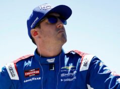 Muere el campeón de la Copa NASCAR Kyle Busch a los 41 años