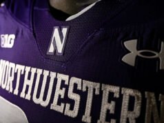 QB RJ Day, hijo del entrenador de Ohio State, Ryan Day, se compromete con Northwestern