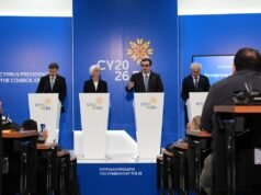 Los precios del petróleo y el gas se mantendrán altos en Europa al menos hasta finales de 2027, dicen las autoridades