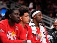 Perspectiva de temporada baja de los Hawks: a pesar del pésimo final de la temporada, las cosas están mejorando para Atlanta