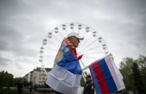 Los prorrusos búlgaros buscan posiciones tras la victoria de Radev