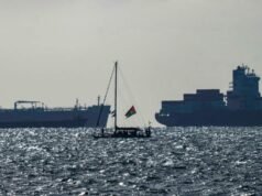 Flotilla de ayuda a Gaza llega a Creta después de que Israel intercepte barcos
